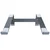 Baseus Laptop Stand 4-Gear Adjustable, Space Grey (6932172630454)