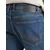 TOM TAILOR Kavbojke Josh  moder denim