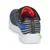 Skechers Patike za dečake Flex-Glow Bolt, 400138L-BKBL, Crne