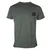 Hardcore majica moška - PREMIUM - YAKUZA - 4105_dark olive