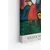 Wallity slika Ersycnvs10, 40x60 cm, 3 dijela