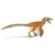 Safari Operjeni Velociraptor dinozaver