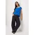 Trendyol Milla Ženska majica TWOSS26TS00217, Plava