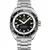 Swiss Military SMA34100.02 Diver Titanium Automatic Mens Watch 42mm 30ATM