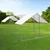 MONSTER Chicken Run 4m x 8m x 2m, (21571216)