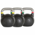KETTLEBELL COMPETITION ORIGINAL RUSSIAN PRO 8 kg
