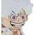 ONE PIECE Luffy G5-omejena izdaja plišasta igrača 30cm