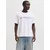 JACK & JONES Majica JJDEVIN DAYTONA  safir / bela