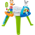 Fisher-Price 3u1 Spin aktivni centar