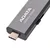 ADATA Flash disk 256 GB UE800, USB 3.2 USB-C, Elite disk, siv