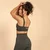 BeastPink Hyper Sports Bra Shadow