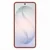 Samsung Silicone Magnet futrola za Galaxy S26+, koralno crvena (EF-ES947COE)