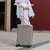 Dream Traveler Kofer, 76.2 cm, Sivi
