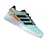 Adidas UBERSONIC K, dječije patike za tenis, plava NJF03