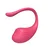 Gardj Europe Aplikacija Love Egg Red