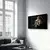 Wallity Slika OGLS-4029, 70x110cm