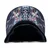Kapa s šiltom AFFLICTION - PHANTOM FIRE - A30008-BK