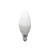 XLED E14 7W HB LED Sijalica 6500K,560Lm,220V,sveća-minjon