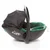 4BABY Foster 3u1 dark green