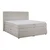 Boxspring Krevet Palace 180/200 cm , bež