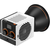 ZHIYUN LED Svetlo MOLUS G60 COMBO WHITE