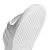 adidas ADILETTE AQUA K, dečije papuče, bela F35555