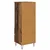 Highboard Staro drvo 40 x 36 x 110 cm Konstruirano drvo