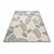 Chemex Carpet Faith Bd99A Foz Kremna Večbarvna