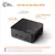 CSL Computer Mini-PC CSL Narrow Box Black/8 GB/4000 GB M.2 SSD/Win 11 Pro, (21944368)