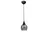 Opviq Luster 2616599, Zlatne boje