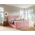 Boxspring postelja 75 - 180x200 cm