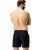 Speedo medley logo 16 watershort black/hyper yellow m - uk34