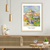 Opviq Slika 35x45cm