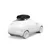 THULE Force 3 krovni kofer S