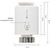 KETOTEK Digital Smart Life Radiatorski termostat ventil