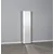 Hanah Home Cipelarnik SHC-510-BB-1, 45x187x36 cm, Beli