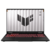 ASUS Laptop Gaming TUF A16 FA608WV-QT027/DOS/16 2.5K AG/Ryzen AI 9 HX370/16GB/1TB SSD/RTX 4060-8GB
