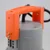 Potapajuća pumpa za čistu vodu - NAKAYAMA PRO NP1010