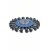 Bosch Četka od pletene žice za male ugaone brusilice X-Lock PRO Metal heavy 2608620731