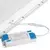 Kanlux 39234 - LED ugradni stropni panel BLINGO AIO LED/38W/230V 60x60 cm CRI 90