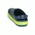 Crocs unisex čevlji Crocband, modri/zeleni, 48 - 49