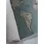 Conceptum Hypnose Tepih Hmi Kdc-83, Pravougaoni, 140 x 220 cm, Plavo-bež
