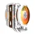 darkFlash Aktivno hlajenje za procesor E400 PLUS (belo)