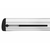 THULE Evo Wing Bar Šipke krovnog nosača - 108cm Alumijnium
