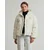 Guess 4G BOXY PUFFER Bež