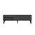 HANAH HOME TV polica Regina Anthracite