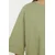 Trendyol Milla Ženska majica TWOSS20TS0828, Zelena