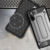 Maska Hard Border za iPhone 12 mini (5.4) crni