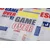 Grantex Line Singl francuski ležaj Ben, 90x200cm, Plavi