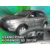 Heko Bočni vetrobrani Team za SSANGYONG RODIUS 2005+, Prednji